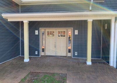 Gwinn's Siding and Windows | Upstate SC | our work for satisfied cutomers