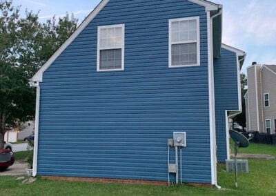 Gwinn's Siding and Windows | Upstate SC | our work for satisfied cutomers