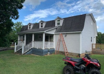 Gwinn's Siding and Windows | Upstate SC | our work for satisfied cutomers