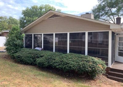 Gwinn's Siding and Windows | Upstate SC | our work for satisfied cutomers