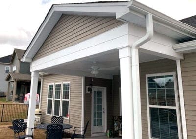 Gwinn's Siding and Windows | Upstate SC | our work for satisfied cutomers